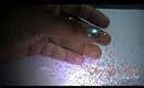 Mystic Nails Glitter Bomb Nail Art :::... Jennifer Perez of Mystic Nails ☆