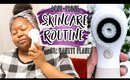 Skincare routine ft Vanity Planet Raedia