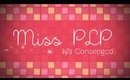 Miss PLP by Iya Consengco: OBB by Henri Villegas