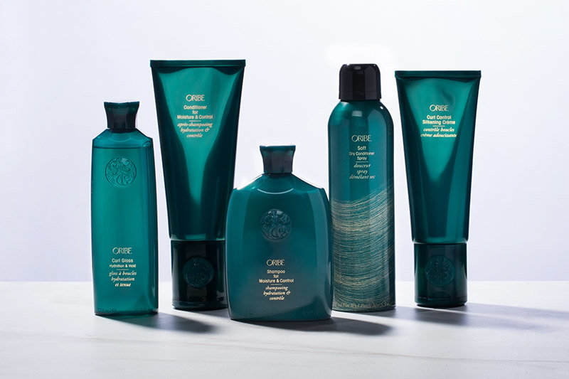 Oribe - Moisture & Control |