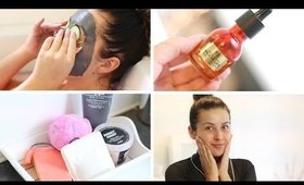 SPA ROUTINE @ HOME | MANON TILSTRA (+ WINACTIE!)