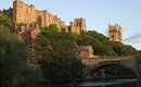 Ghosts of Durham Castle