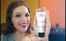 Video Review : ESSENCE FRESH & FIT AWAKE PRIMER   | Liz Matutteame