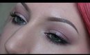 Urban Decay Naked 3 Palette Tutorial Sparkling Pinks