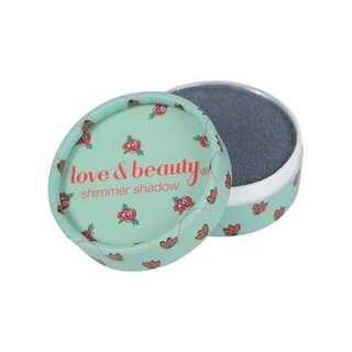 Love & Beauty by Forever 21 Shimmer Shadow