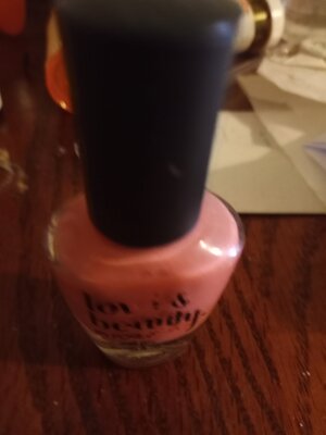 Photo of product included with review by Kristen H.