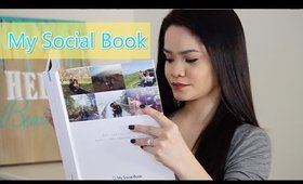 Review : My Social Book.