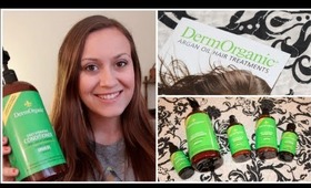 DermOrganic Review | SkyRoza