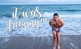 IT WAS FREEZING!!! | Lily Pebbles Vlog