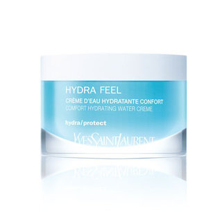 Yves Saint Laurent Hydra Feel Comfort Hydrating Water Creme