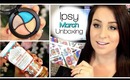 IPSY UNBOXING | March 2014 ♥