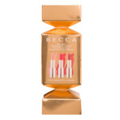 BECCA Cosmetics Party Popper - Ultimate Lipstick Love Mini Kit