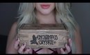 Enchanted Crystal Unboxing