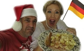 8 Strange German Christmas Traditions