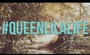 #queenlilalife - the leaves are so pretty - 75