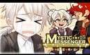 MeliZ Plays: MYSTIC MESSENGER-Zen Route[P6]