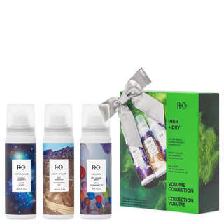 R+Co High + Dry Volume Collection