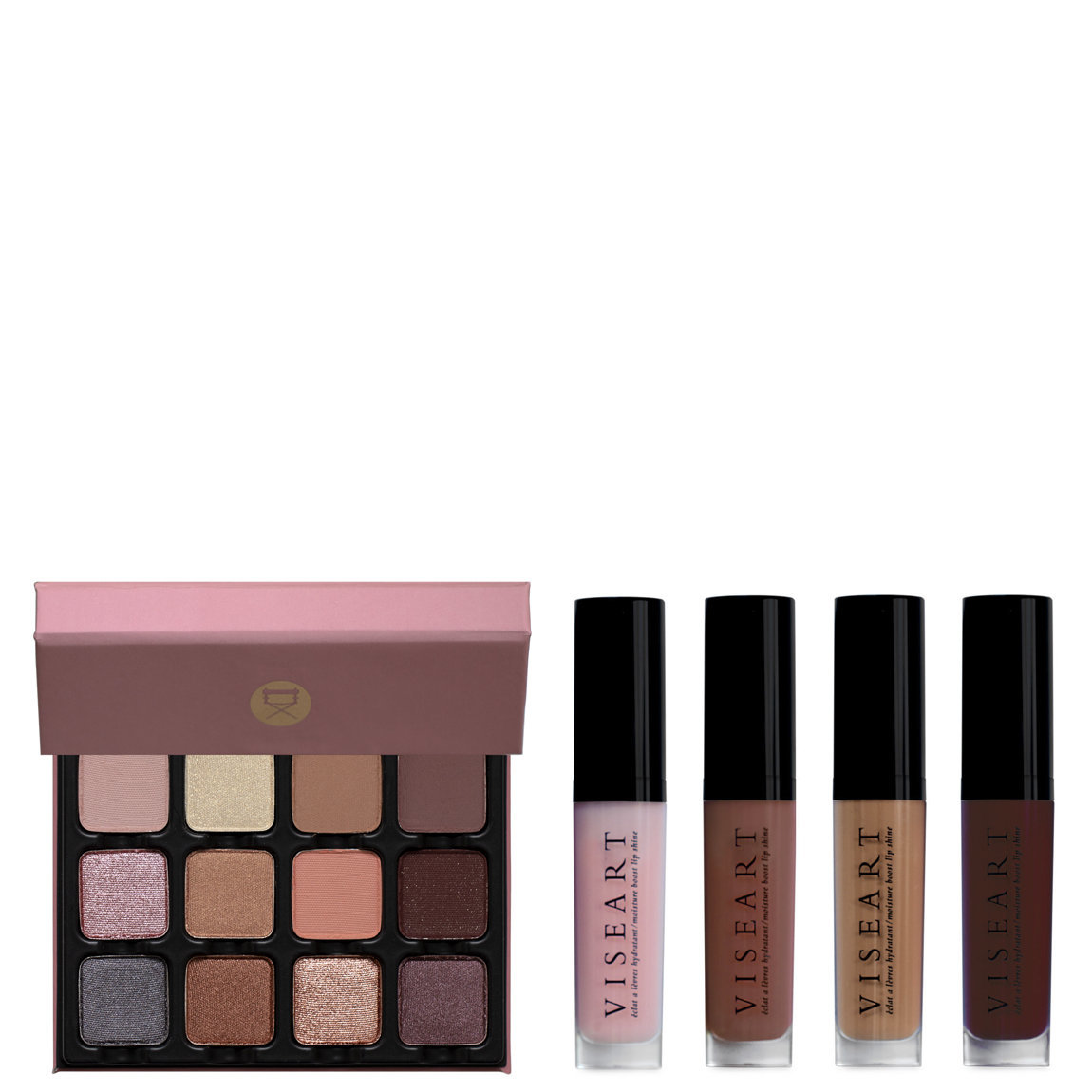 Viseart Paris Edit Collection alternative view 1 - product swatch.
