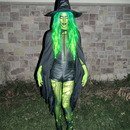 Wicked Witch