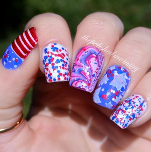 http://www.thepolishedmommy.com/2014/07/happy-4th-of-july-2.html