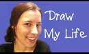 Draw My Life - TheIrishSummer