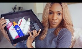 BEAUTY EMPTIES! Would I Buy It Again? | VICKYLOGAN