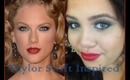Taylor Swift VMAs 2013 Inspired look