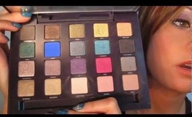 Review: Urban Decay Vice Palette