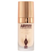 Charlotte Tilbury Airbrush Flawless Blurring & Matte Full Coverage Foundation 2 Warm