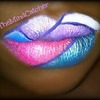 Lovely Lip Art1