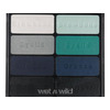 Wet N Wild Color Icon Eyeshadow Collection 737 Blue Had Me At Hello