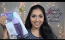 Products I've Used Up & Reviews | Empties #11