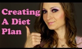 Creating a Diet Plan: Keypoints and where to start