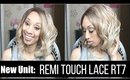 Remi Touch Lace RT7
