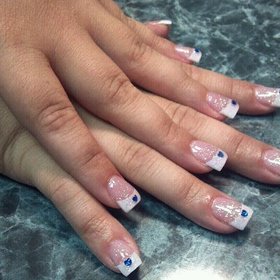 My Nail Enhancement Work