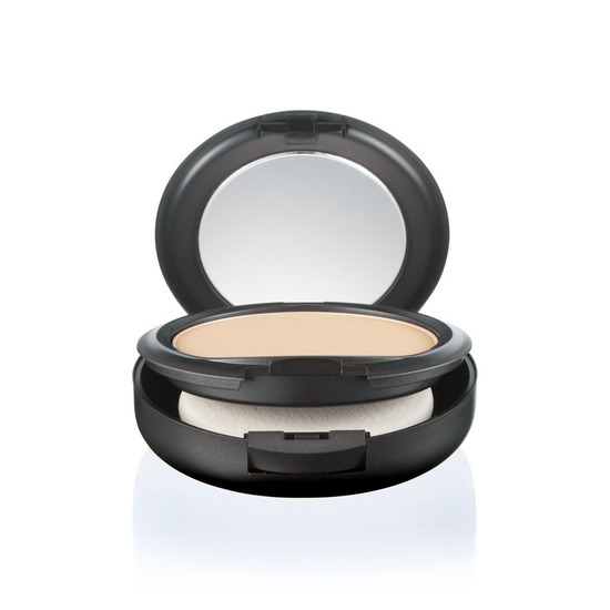 MAC Studio Fix Powder Plus Foundation | Beautylish