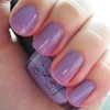 OPI Do You Lilac It?