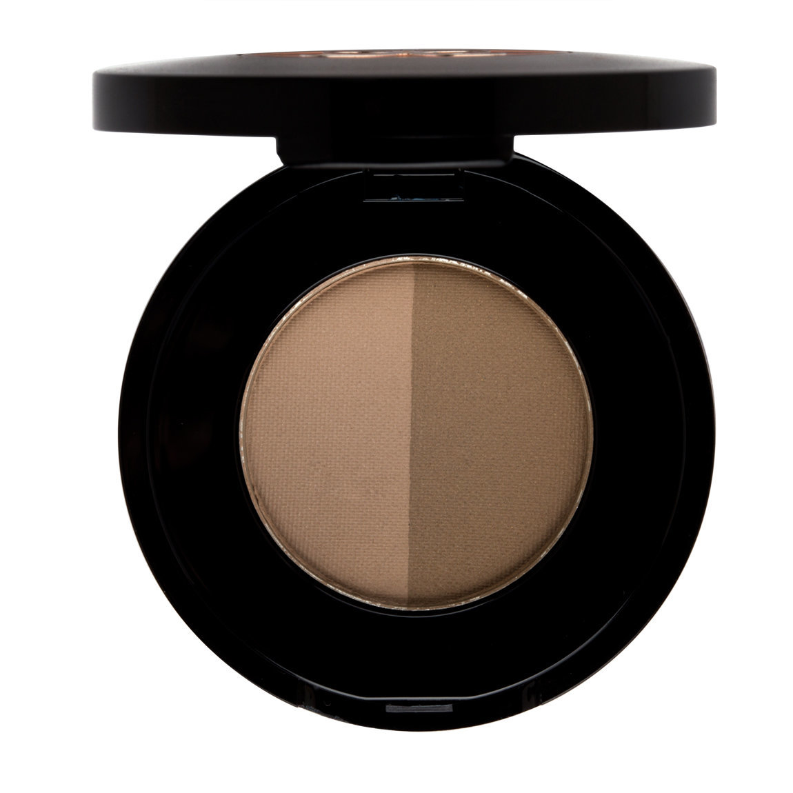 Anastasia Beverly Hills Brow Powder Duo Medium Brown alternative view 1 - product swatch.