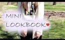 Mini LOOKBOOK! April 2014