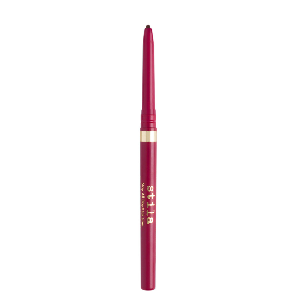 Stila Stila Stay All Day Lip Liner Cabernet alternative view 1.