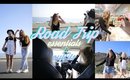 Road Trip Essentials + Outfits | Alexa Losey