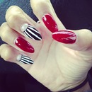 red beetle juice claws 