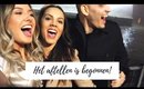 DIT IS NIET WAT JULLIE DENKEN! • MANON TILSTRA | VLOG #381