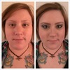 Before & After