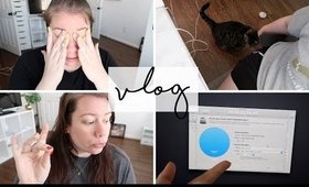 ACCOUNT WAS DELETED!!!! - Vlog 16 - 22st