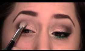 Bright Elegant Makeup Tutorial (Request)