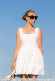 Ksenia P.