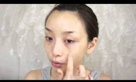 revlon cccream仮
