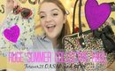 HUGE Summer Collective Haul♡ (Forever21,OASAP,& MORE!)