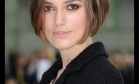 Another New Do a la Keira Knightley